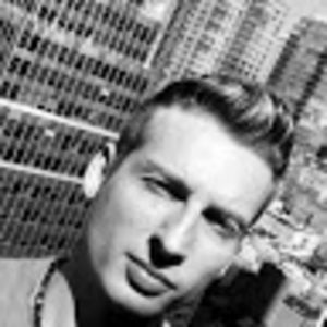 Meet your Posher, Greg